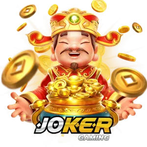 joker by gem168